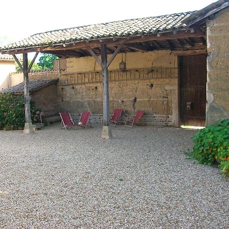 Hotel Bed & Breakfast - Maison De Marie Messimy-sur-Saone Exteriér fotografie