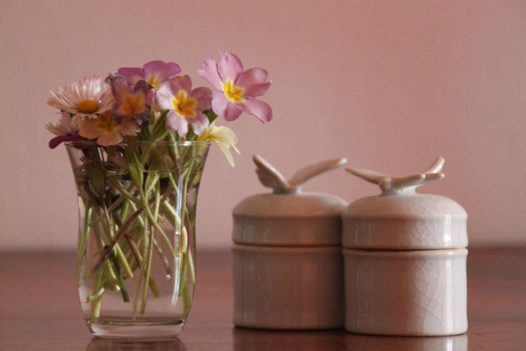 Bed & Breakfast - Maison De Marie Messimy-sur-Saone Pokoj fotografie