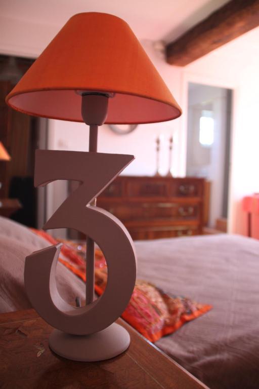 Bed & Breakfast - Maison De Marie Messimy-sur-Saone Pokoj fotografie