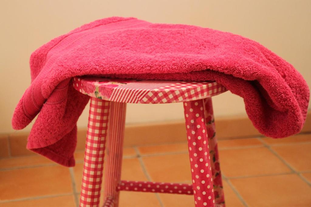 Bed & Breakfast - Maison De Marie Messimy-sur-Saone Pokoj fotografie